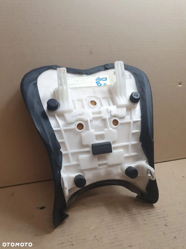 Suzuki gsxr 600 750 2006 - 2007 siedzenie kierowcy - 3