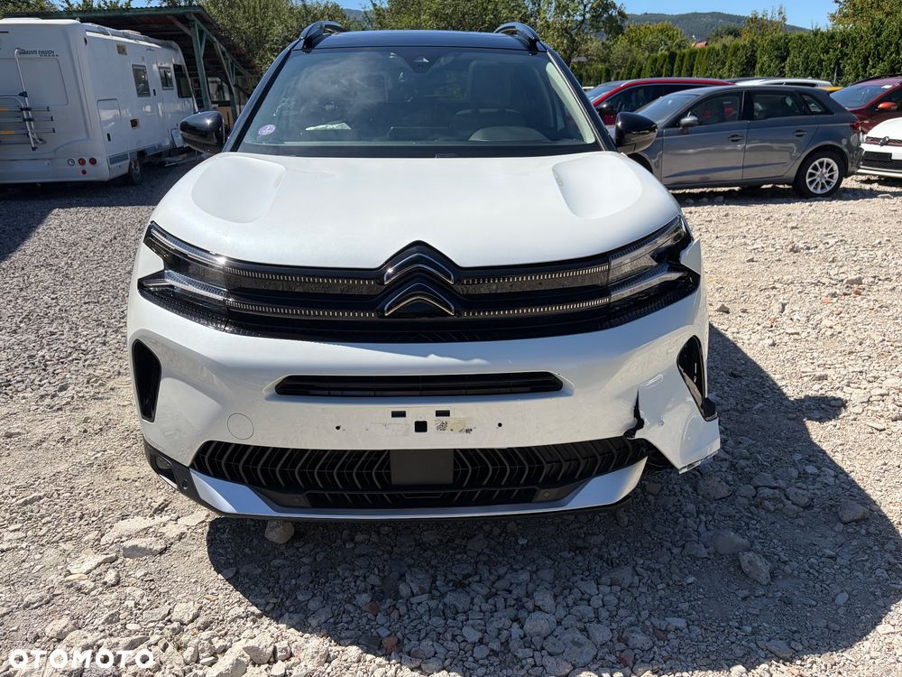 Citroën C5 Aircross Hybrid 136 ë-DSC6 SHINE - 6