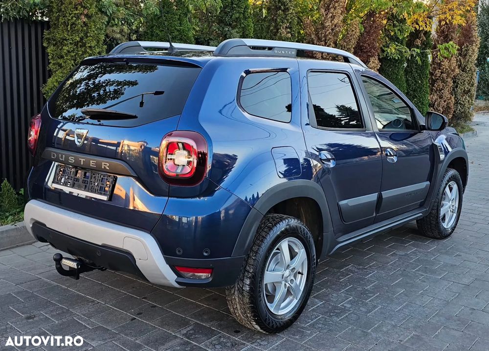 Dacia Duster - 4