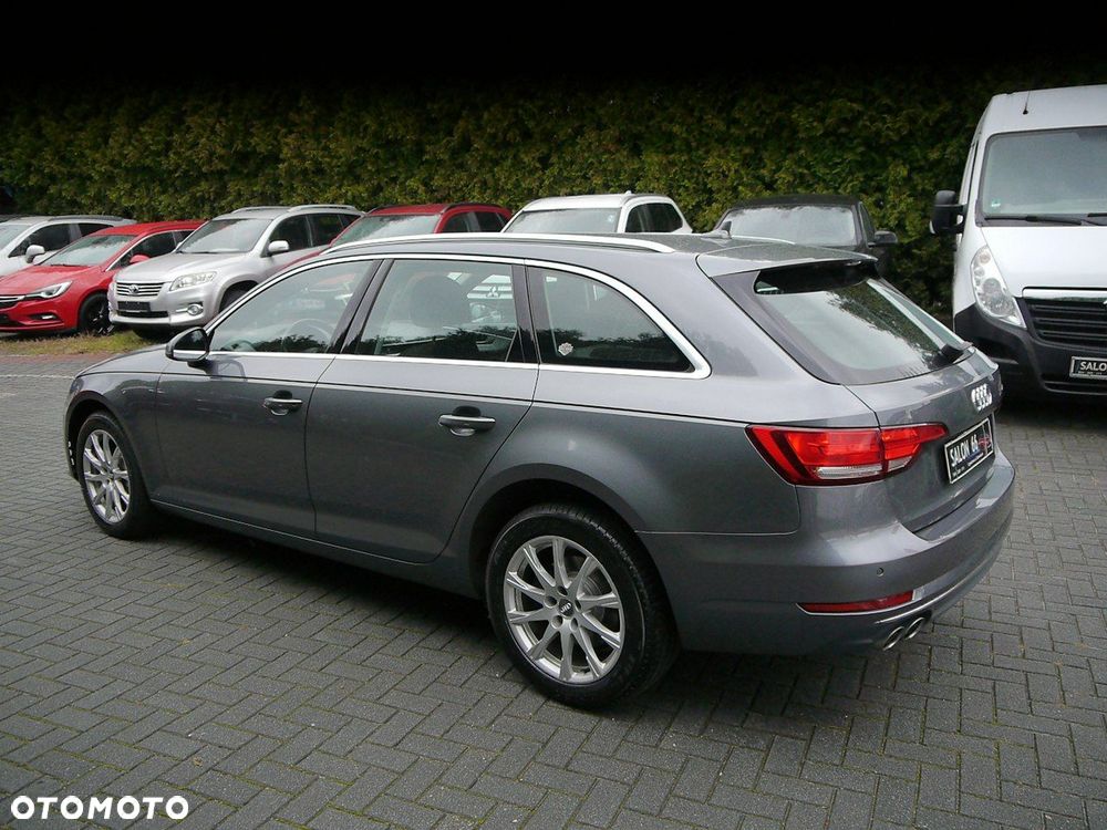 Audi A4 - 14