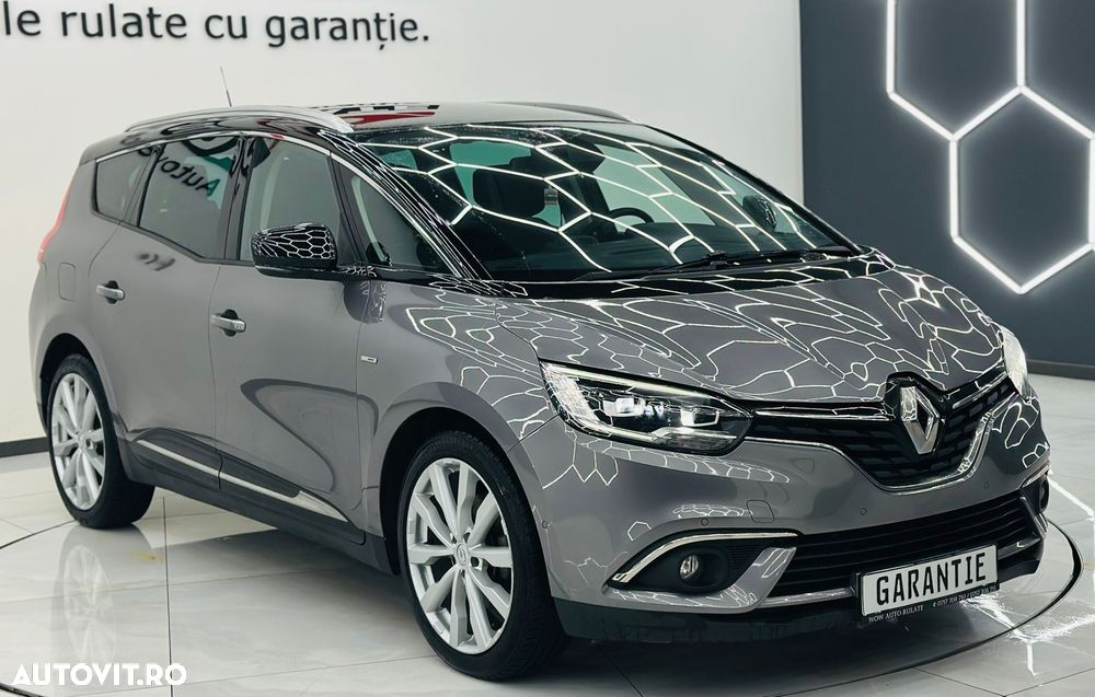 Renault Scenic ENERGY TCe 130 INTENS - 2