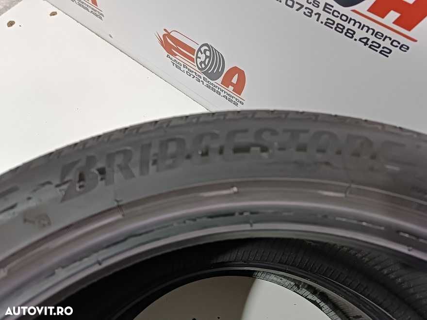 Anvelope 215/45/R18 89W BRIDGESTONE VARA 215 45 18 89W CP-V20495 - 4