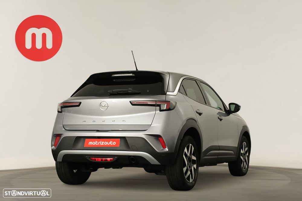 Opel Mokka 1.5 D Elegance - 4