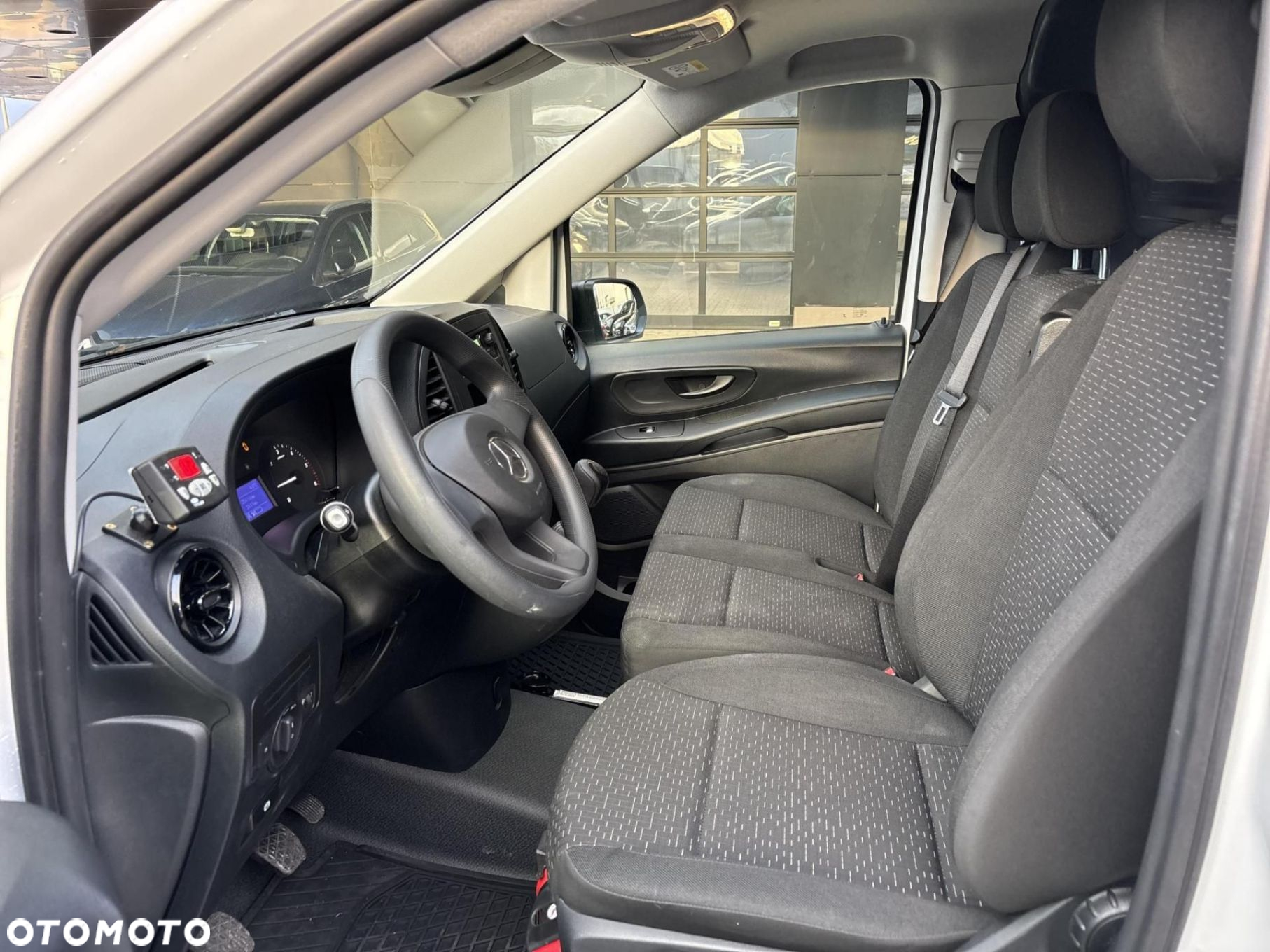 Mercedes-Benz Vito - 10
