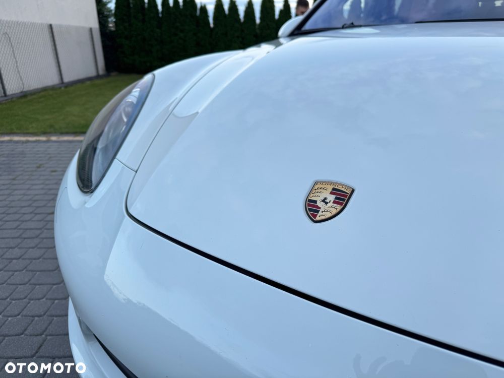 Porsche Cayenne Diesel - 33
