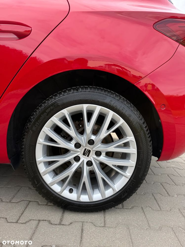 Seat Leon 1.5 TSI Xcellence - 18
