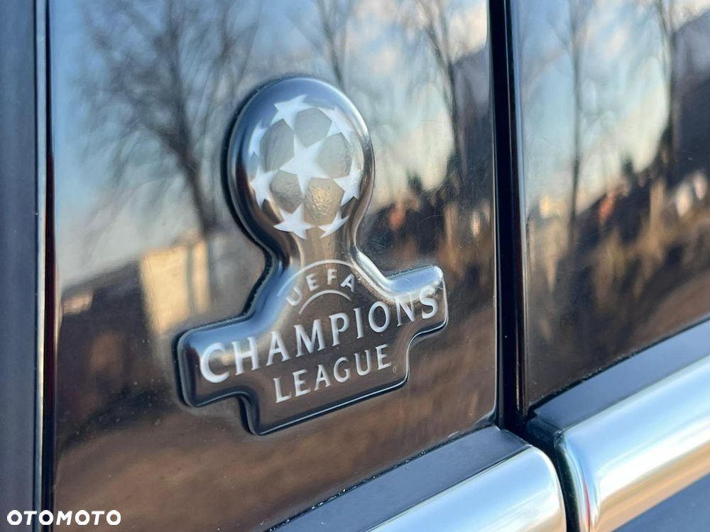 Ford C-MAX 1.6 Ti-VCT Champions Edition - 30