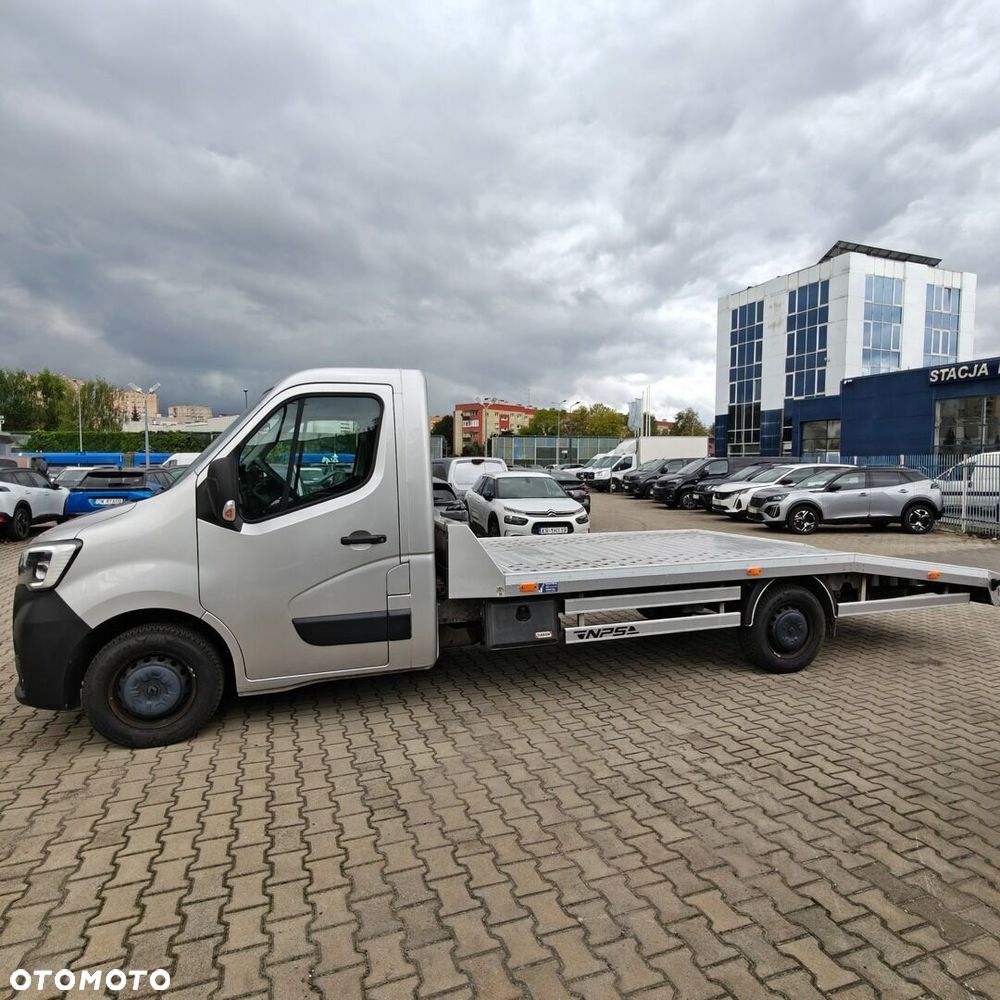 Renault Master - 6