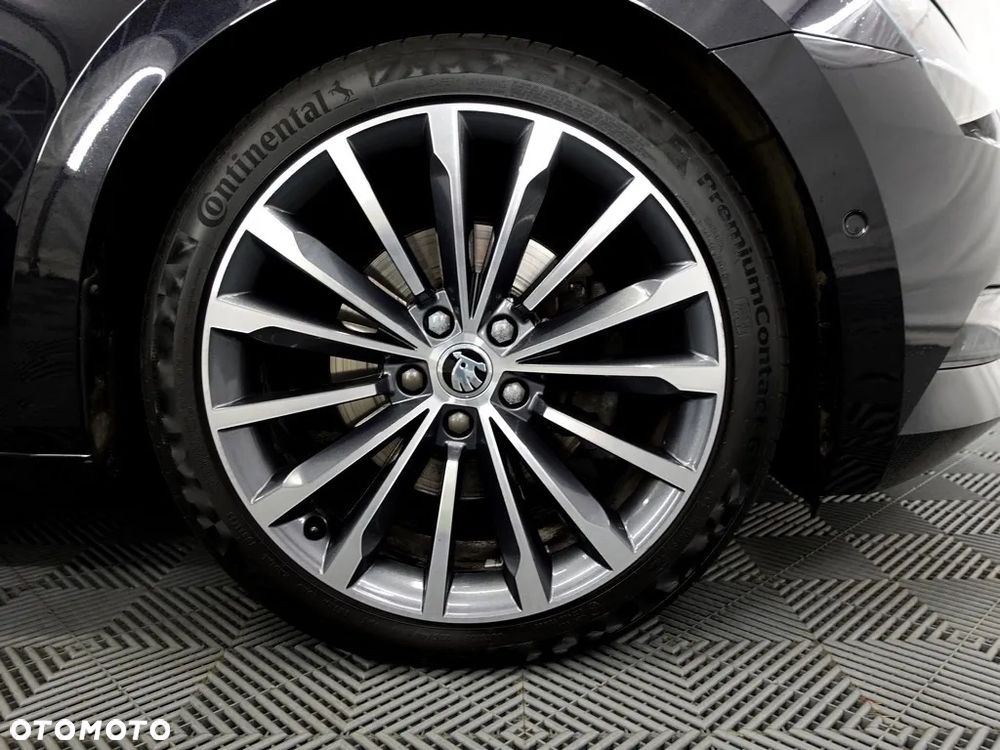 Skoda Superb 2.0 TDI SCR L&K DSG - 26
