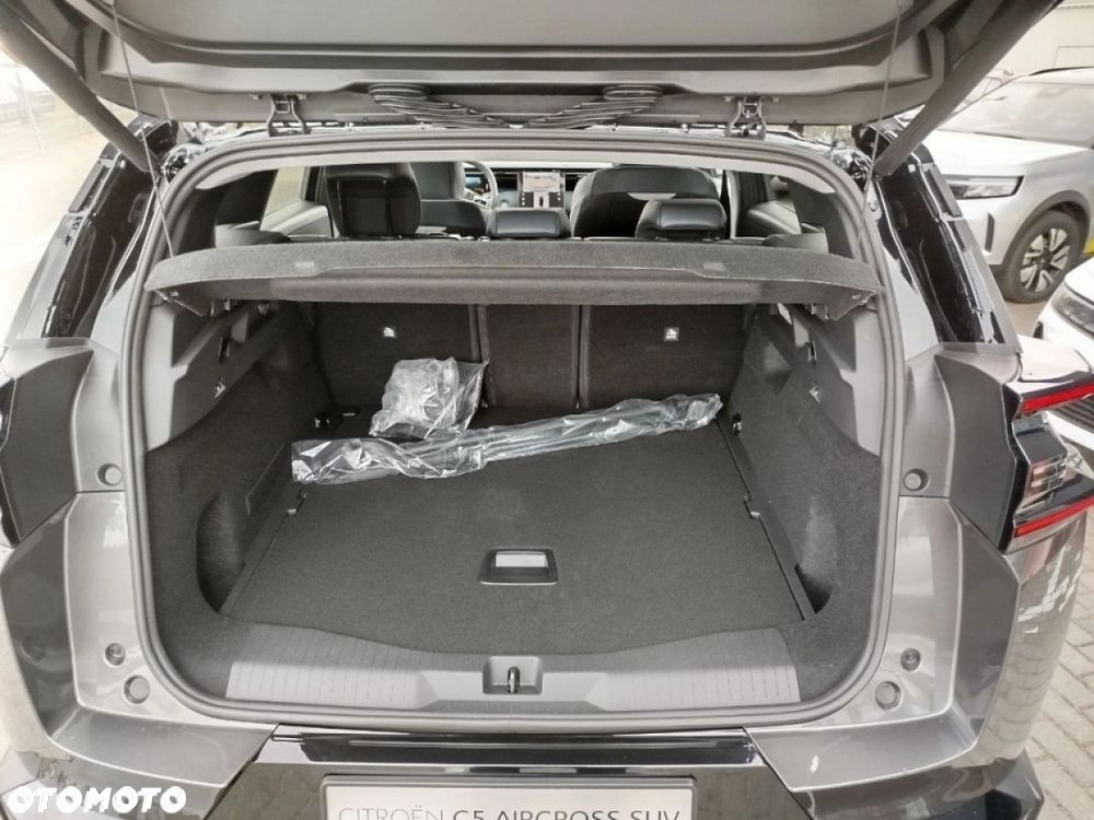 Citroën C5 Aircross - 11