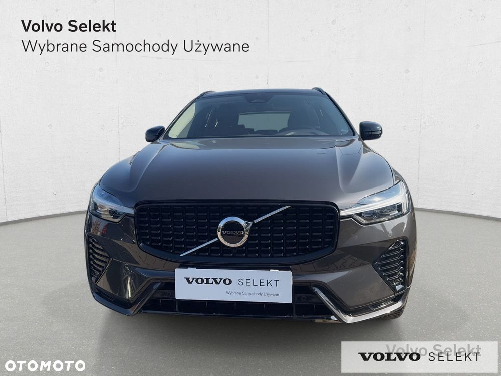 Volvo XC 60 - 4