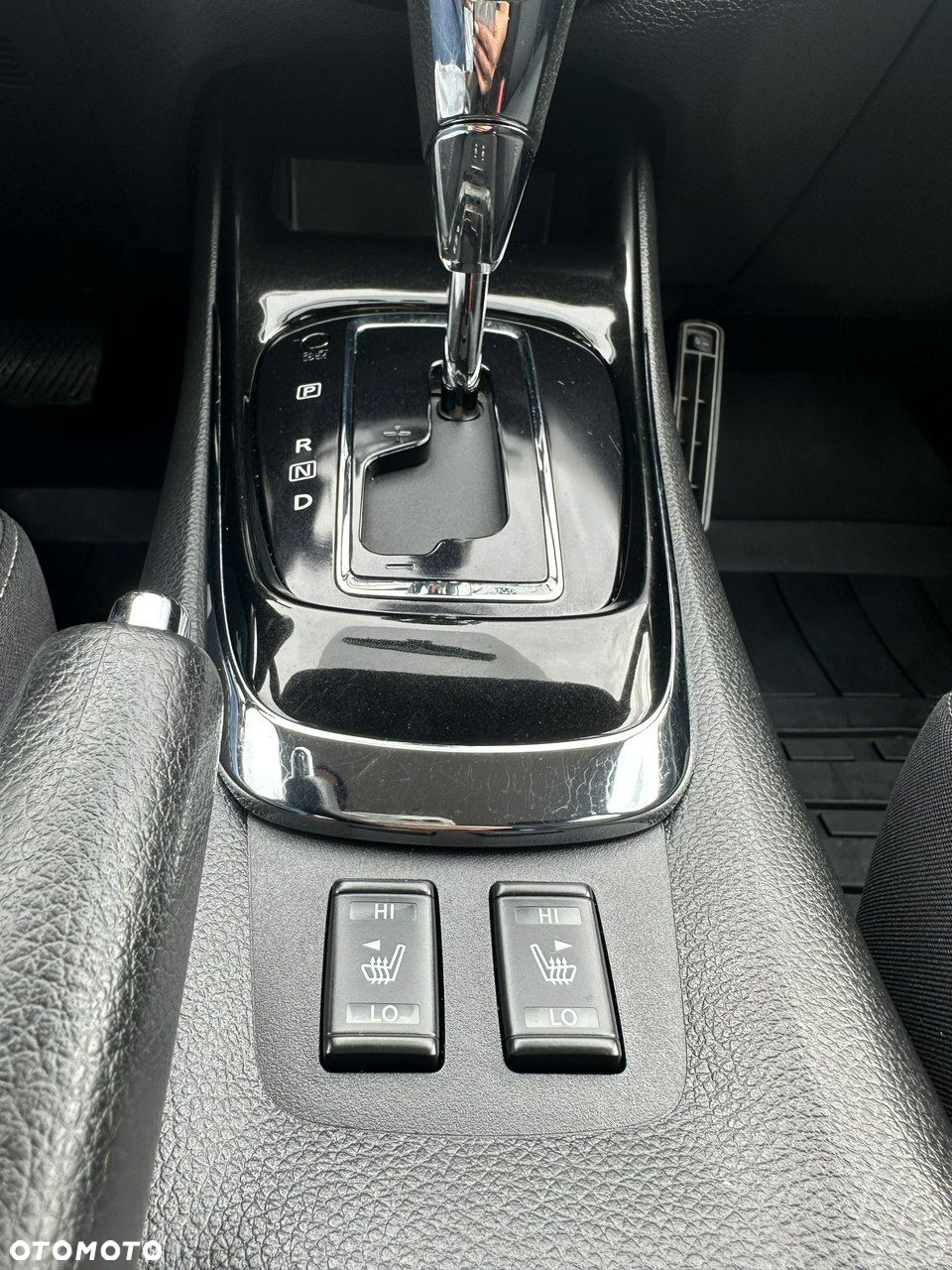 Nissan Pulsar - 17