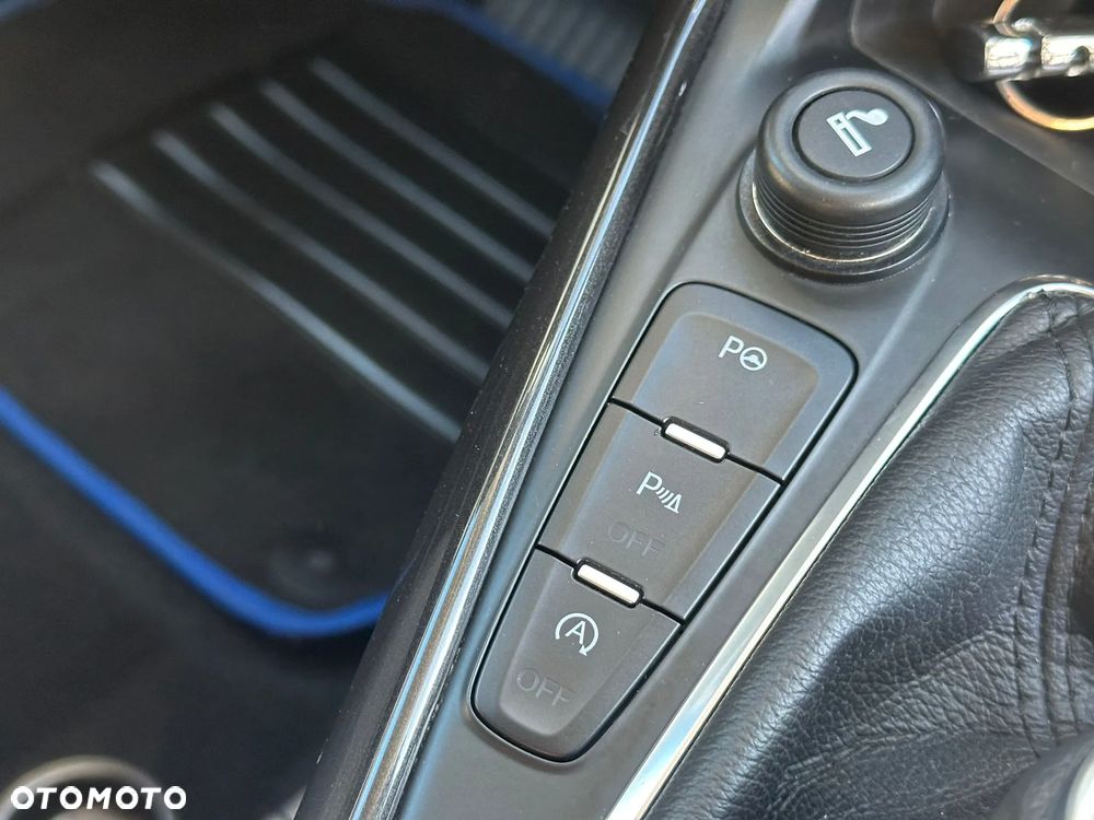 Ford Focus 1.0 EcoBoost Connected - 9