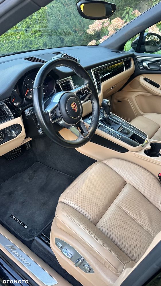 Porsche Macan - 6