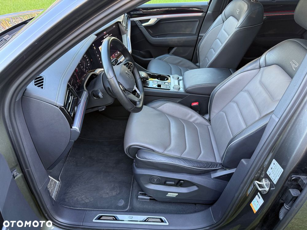 Volkswagen Touareg 3.0 V6 TDI 4Motion R-Line - 10