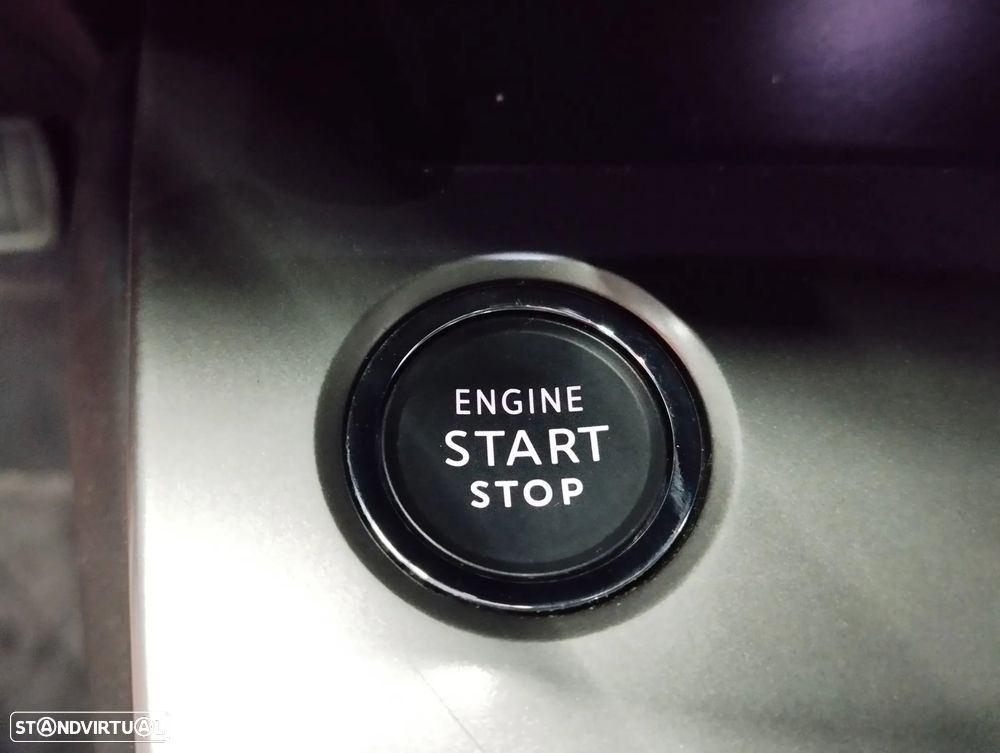 Peugeot 308 SW 1.2 PureTech Allure Pack EAT8 - 35