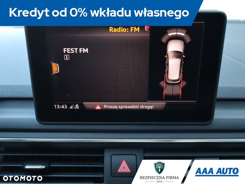 Audi A4 - 24