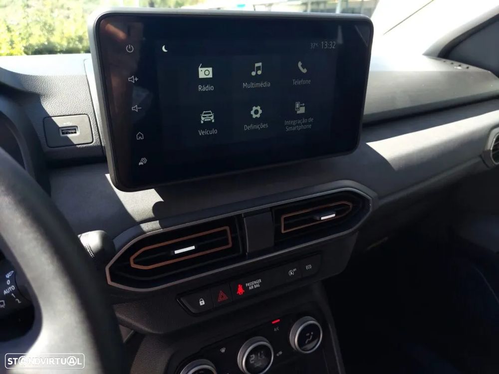 Dacia Jogger 1.0 ECO-G Extreme Bi-Fuel - 15