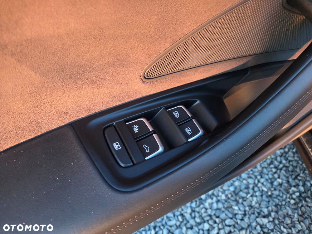 Audi A8 3.0 TFSI Quattro tiptronic - 17