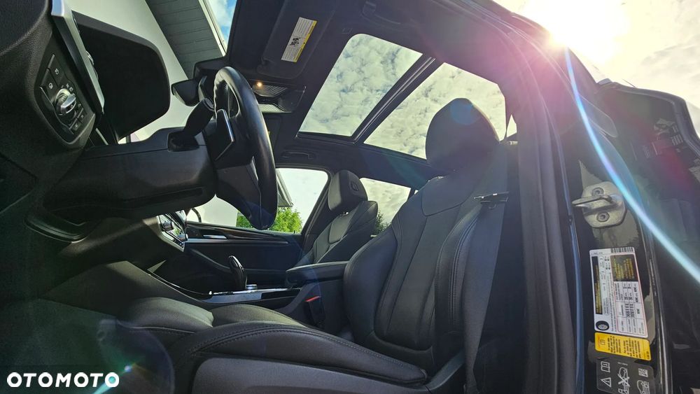 BMW X3 - 13