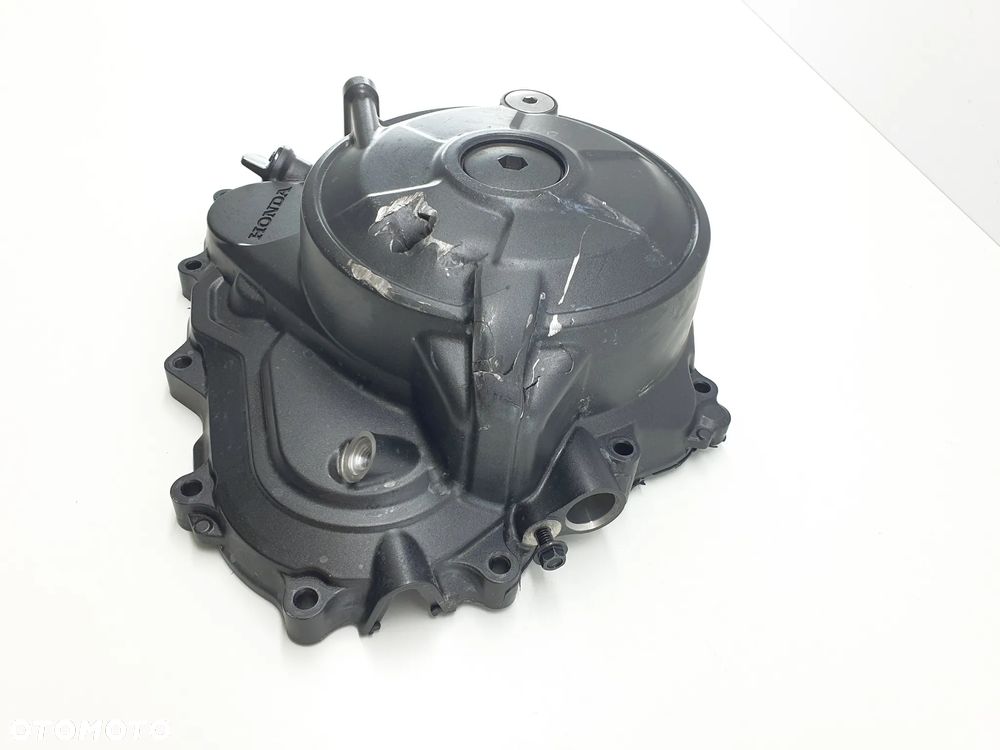 Dekiel Magneta Pokrywa Korek Honda Nt 1100 - 5