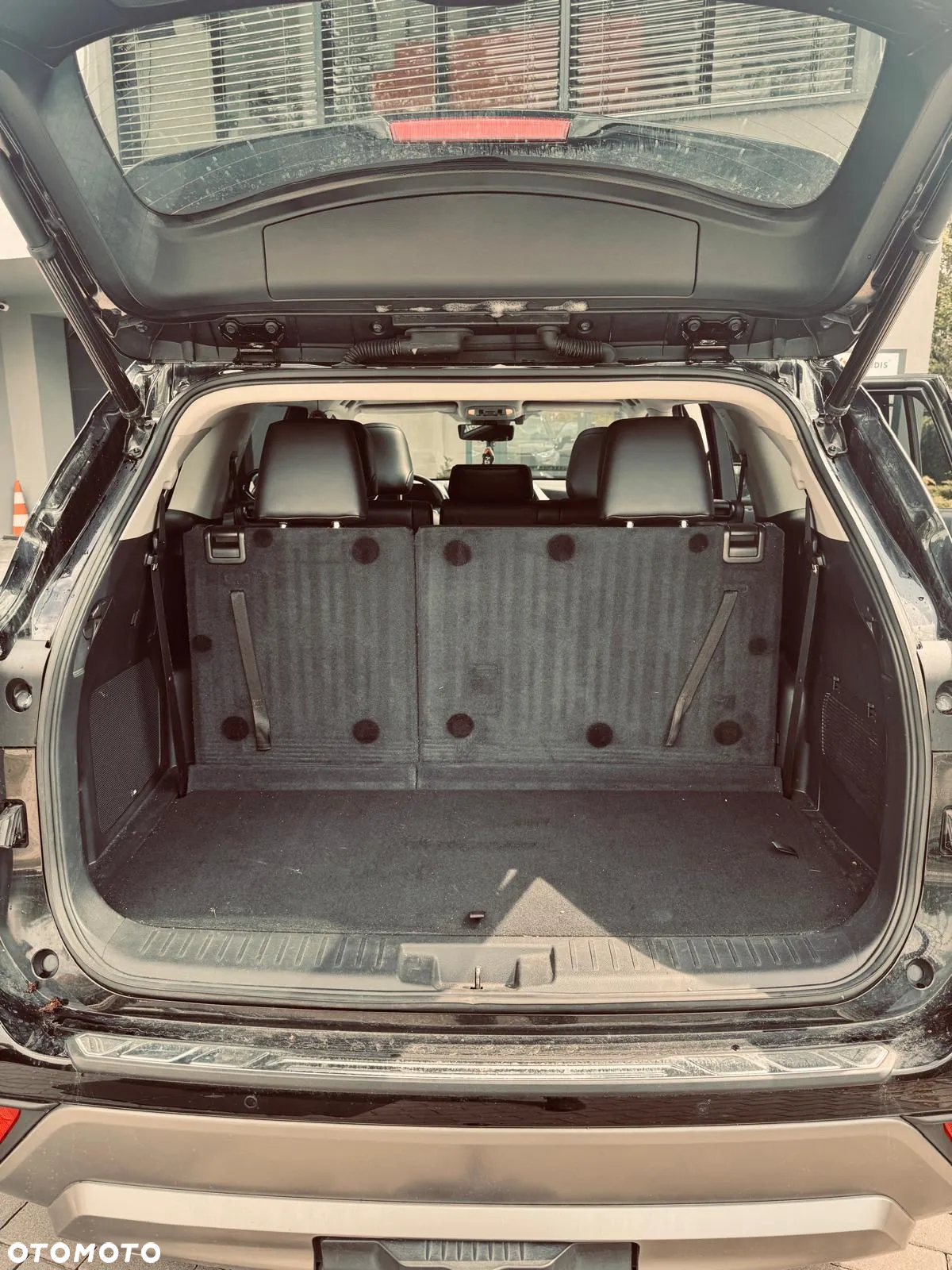 Toyota Highlander 2.5 Hybrid Executive - 12