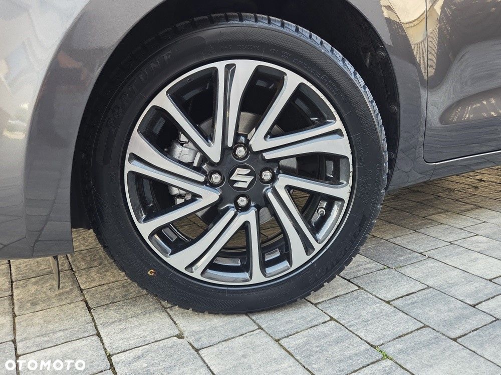 Suzuki Swift 1.2 Dualjet SHVS Premium - 29