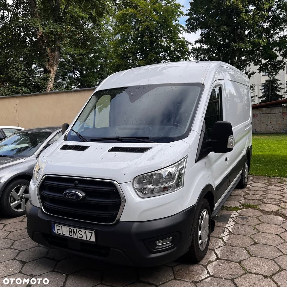 Ford Transit L2H2 - 1