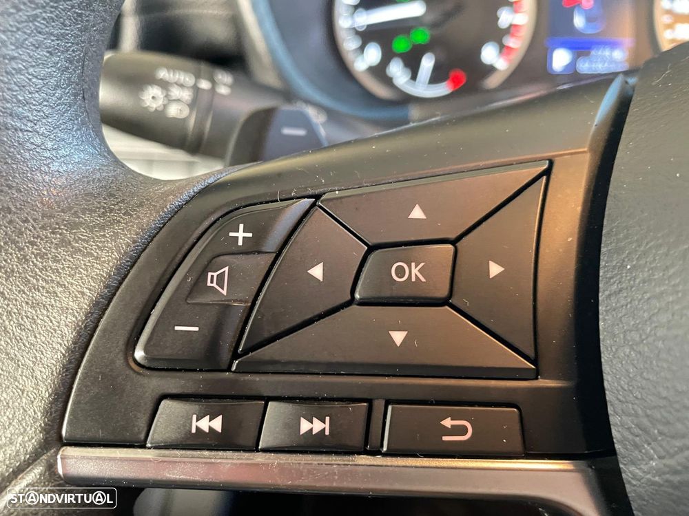 Nissan Juke 1.0 DIG-T DCT N-Design - 19