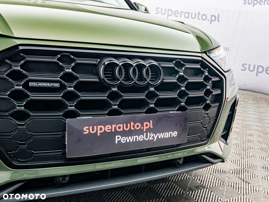 Audi Q5 - 26