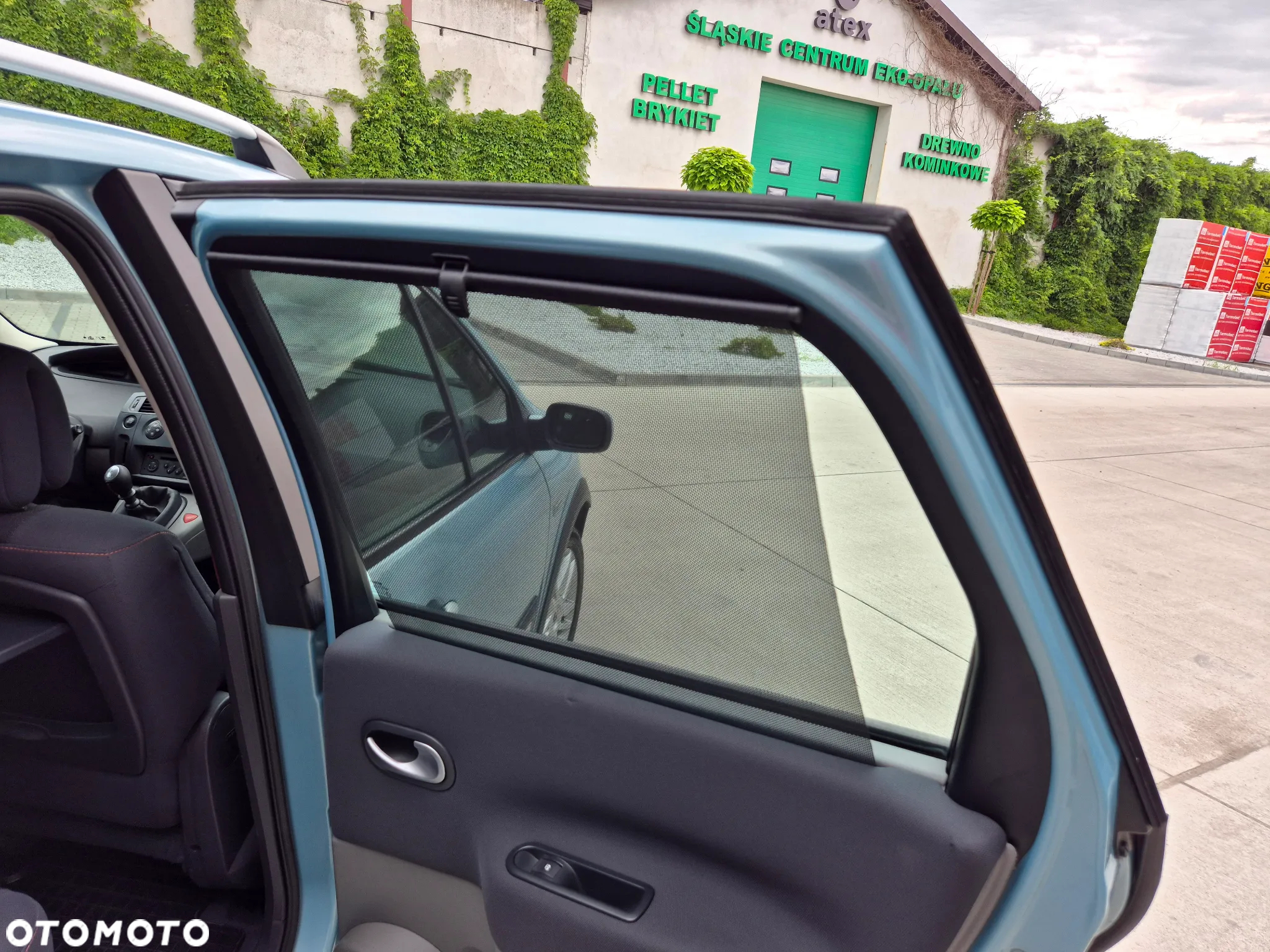 Renault Scenic 1.9 dCi FAP Conquest - 29