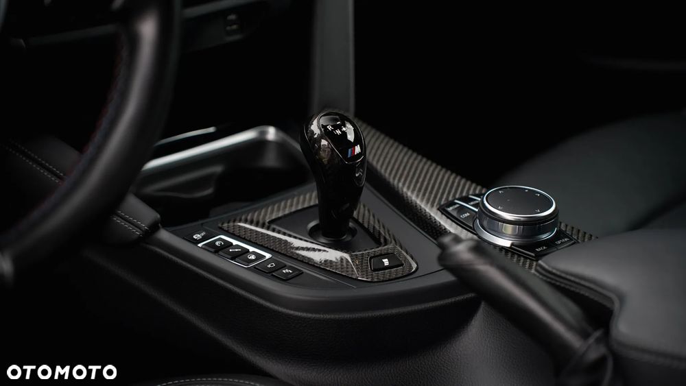 BMW M4 DKG Competition - 15