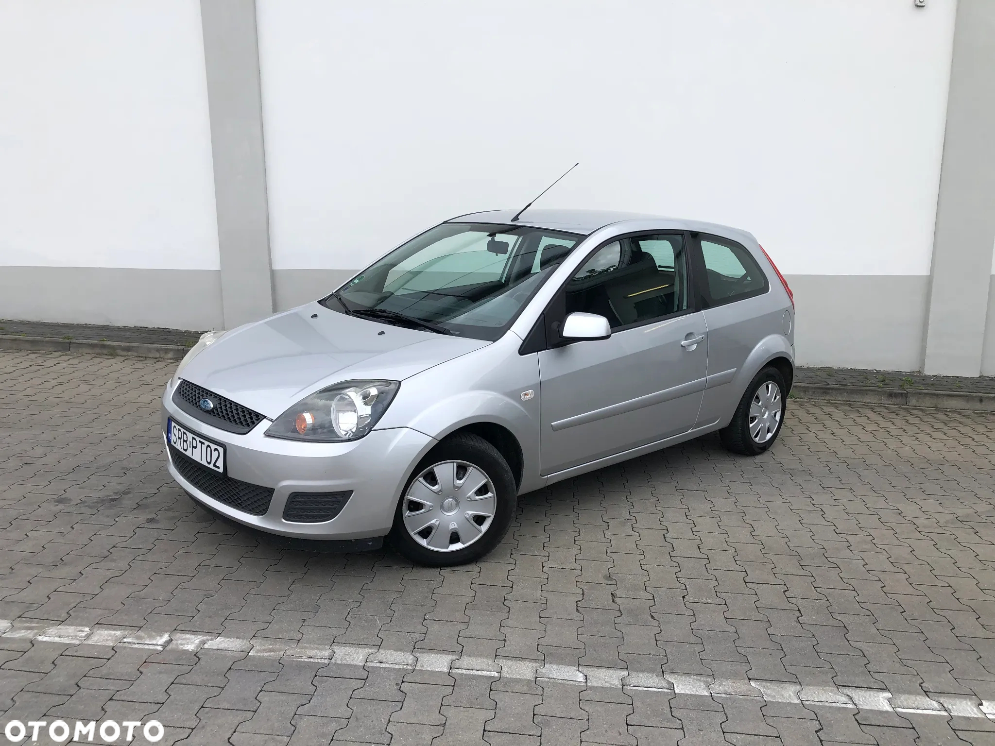 Ford Fiesta - 3