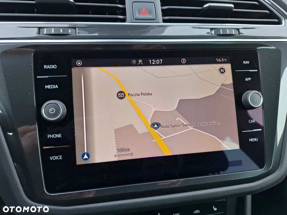 Volkswagen Tiguan 1.4 eHybrid OPF DSG Elegance - 26