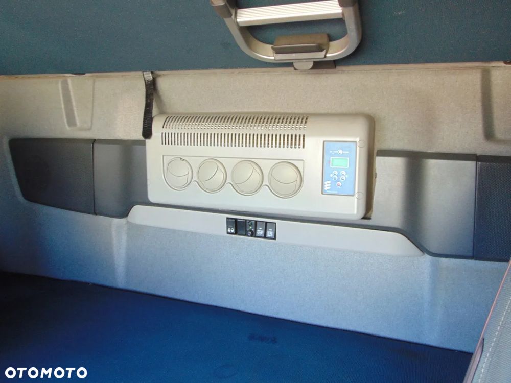 Volvo FH 460 EEV - 8