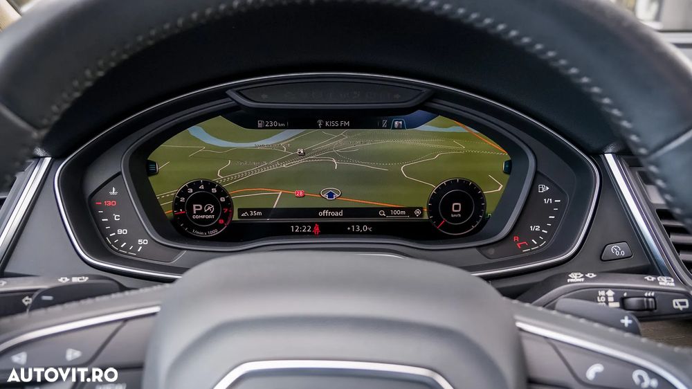 Audi Q5 2.0 45 TFSI S tronic quattro Sport - 25