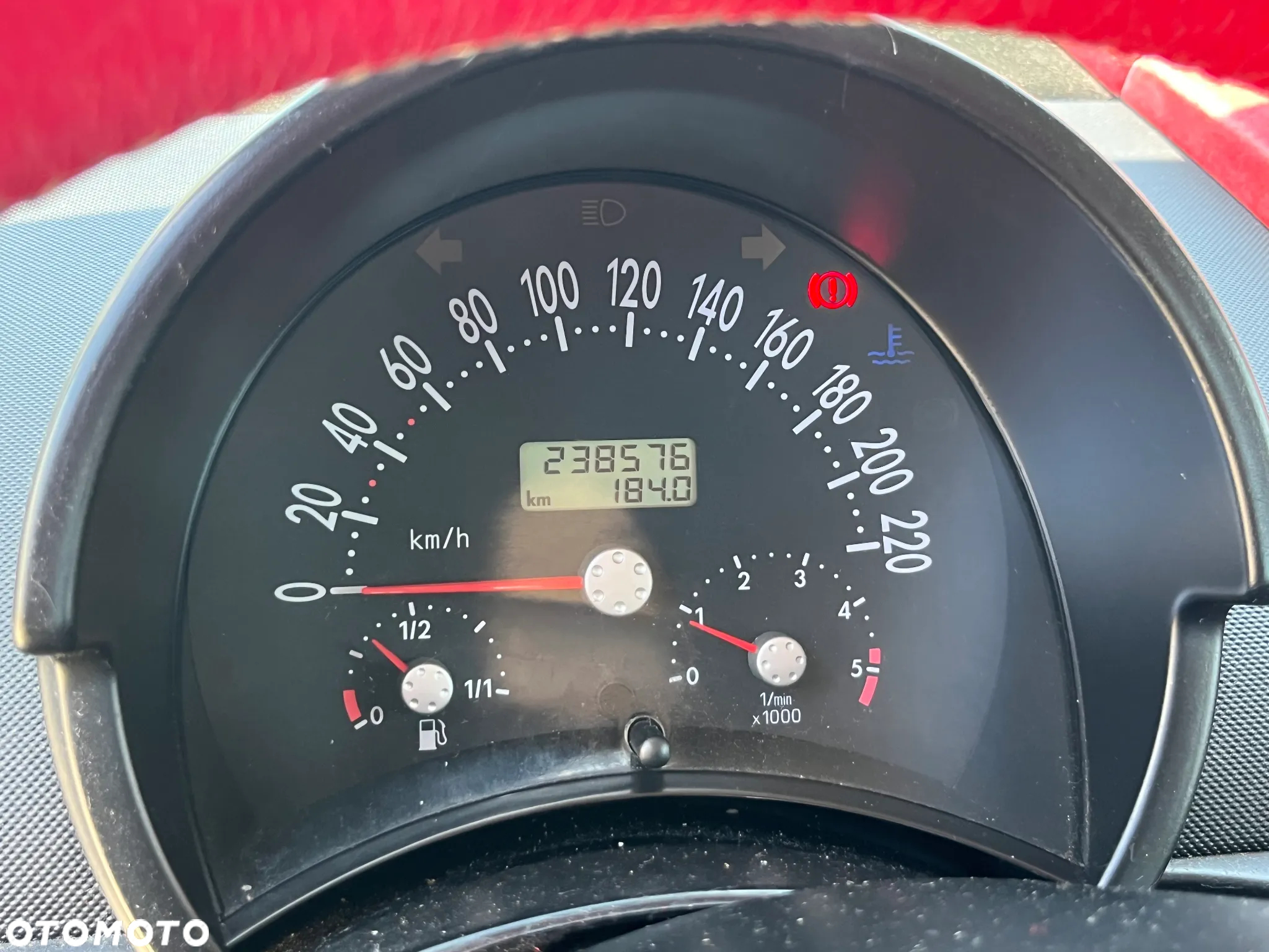 Volkswagen New Beetle 1.9 TDI - 10