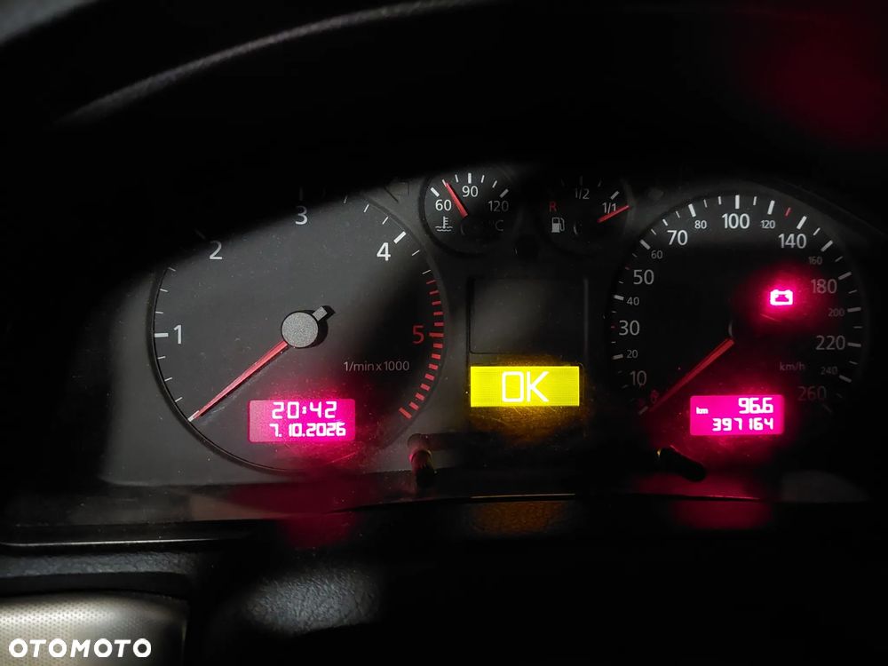 Audi A4 Avant 1.9 TDI - 18
