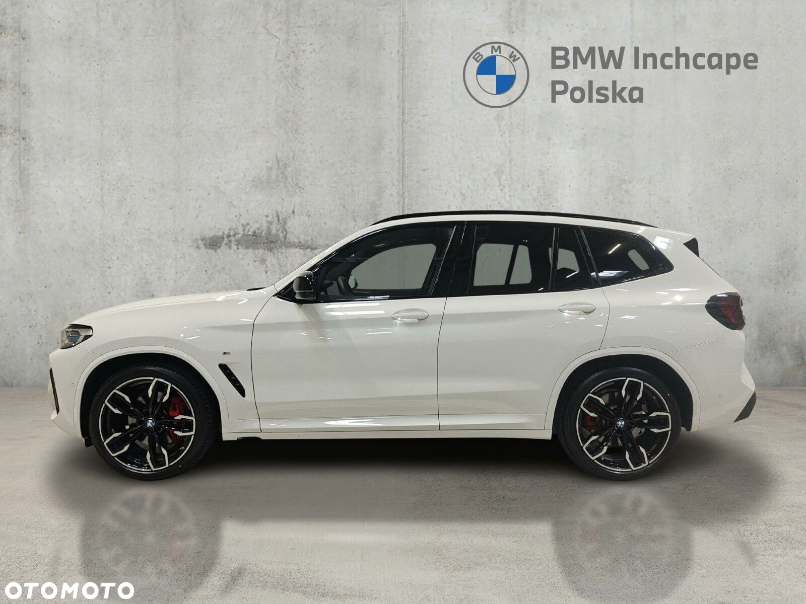 BMW X3 - 2