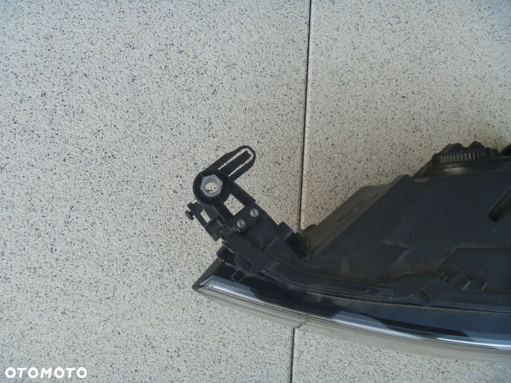 VW T-ROC LEWA LAMPA FULL LED 2GA941035H - 3