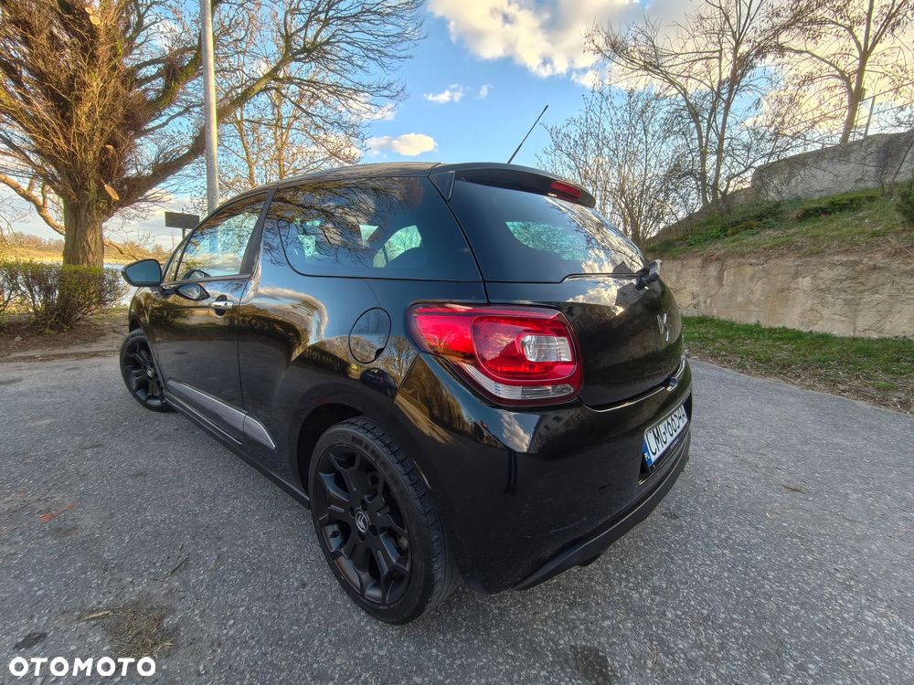 DS Automobiles DS 3 - 4