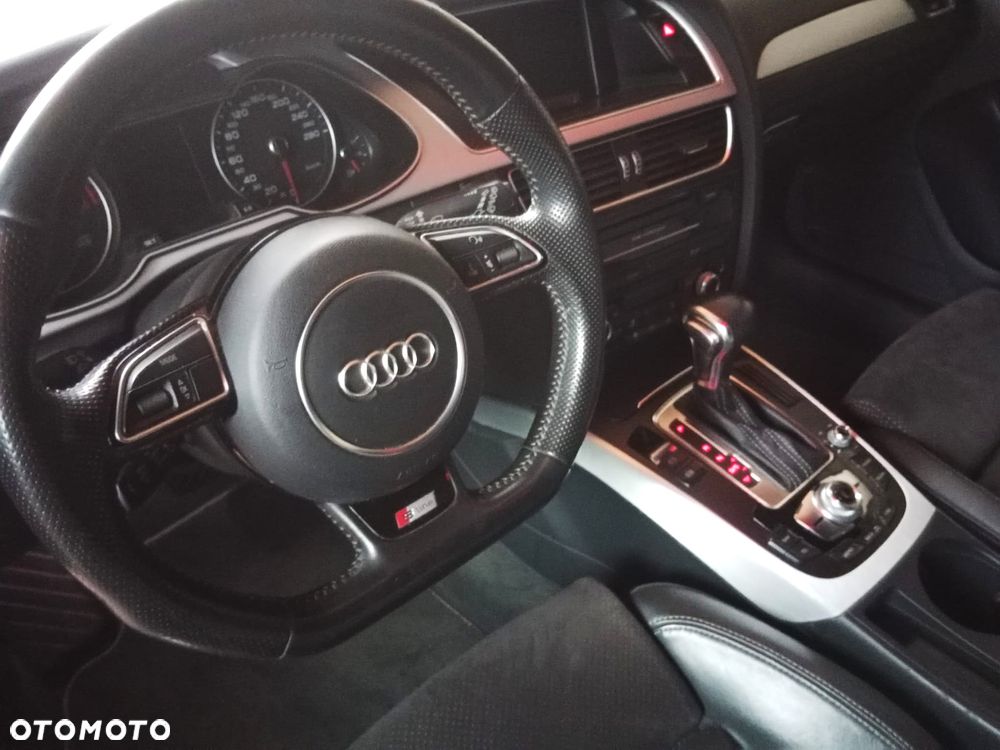 Audi A4 Avant - 7