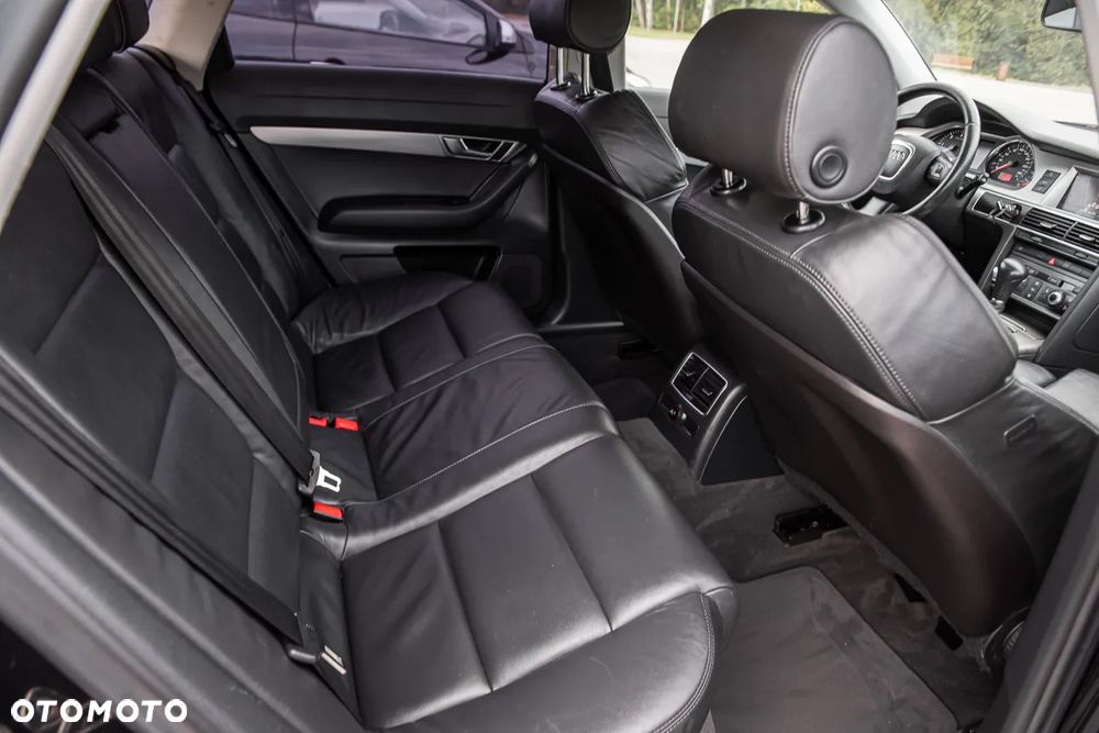 Audi A6 - 22