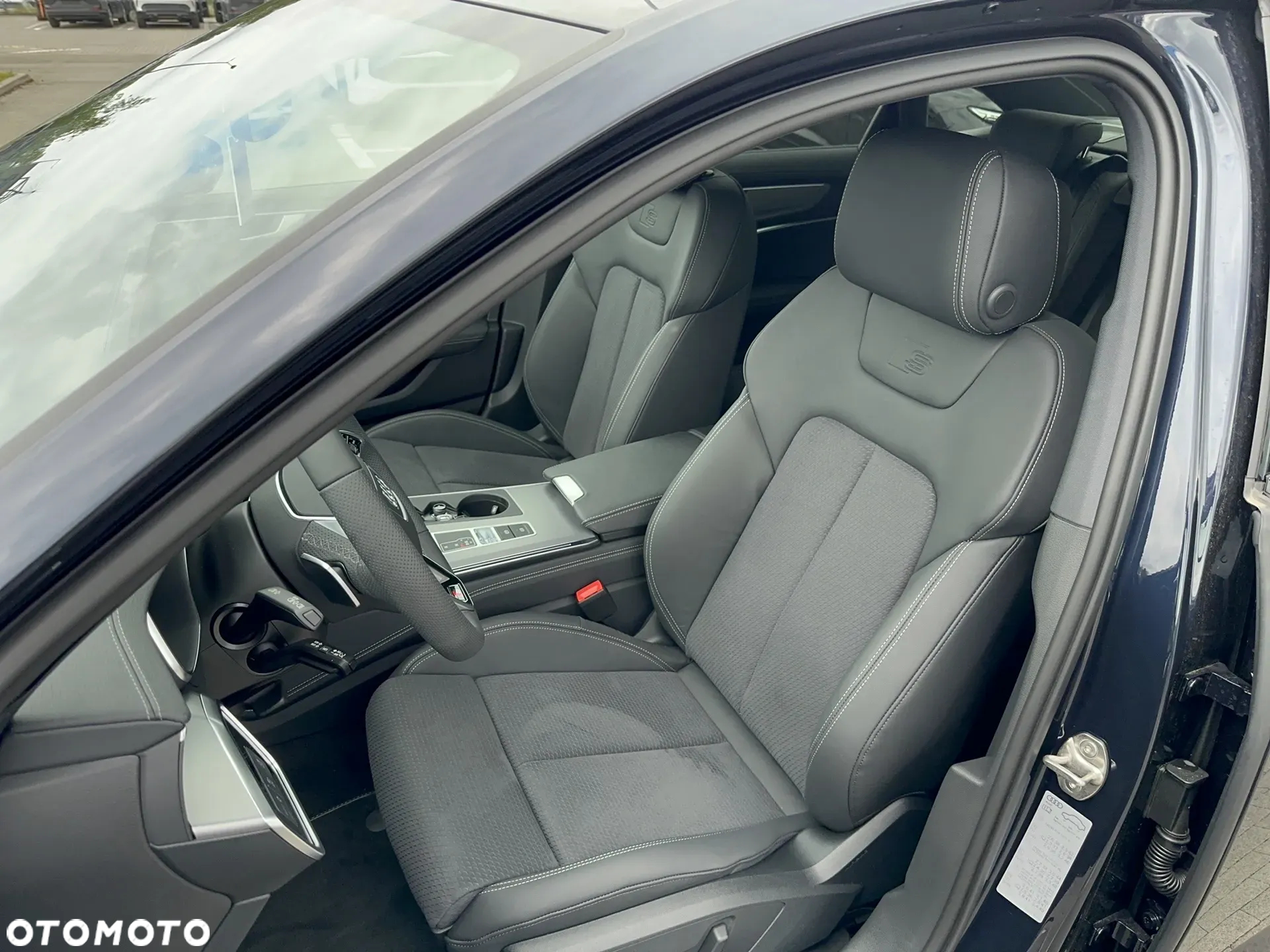 Audi A6 - 11