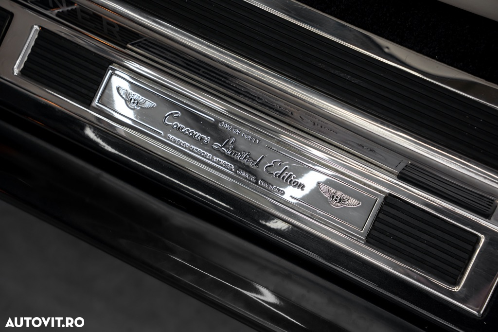 Bentley Arnage RL - 28