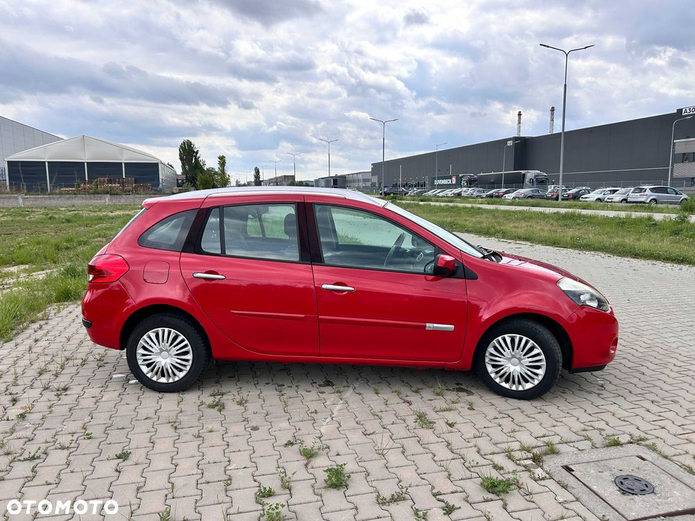 Renault Clio - 3
