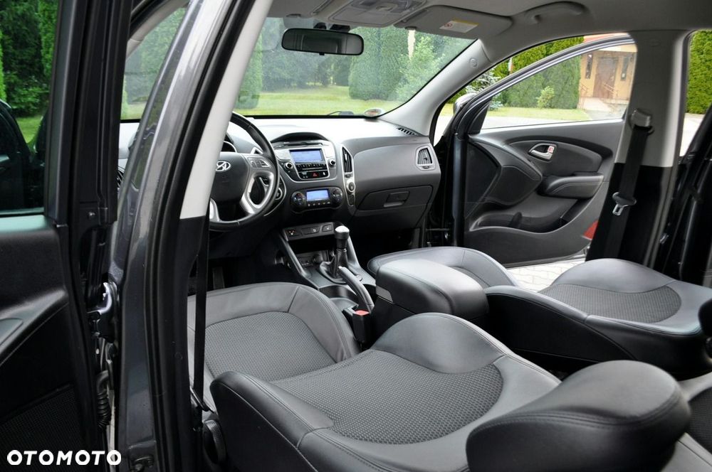 Hyundai ix35 - 29