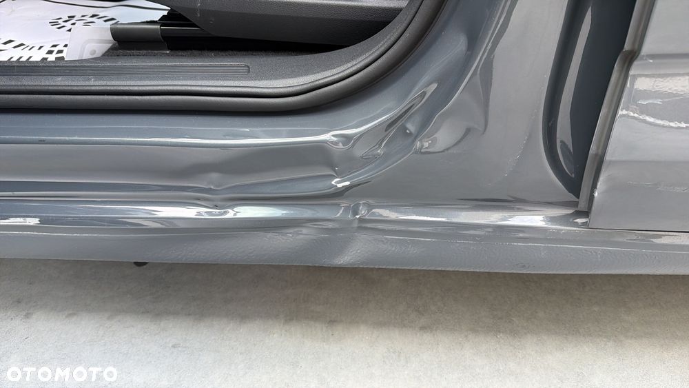 Volkswagen Touran 1.5 TSI ACT OPF DSG Trendline - 33