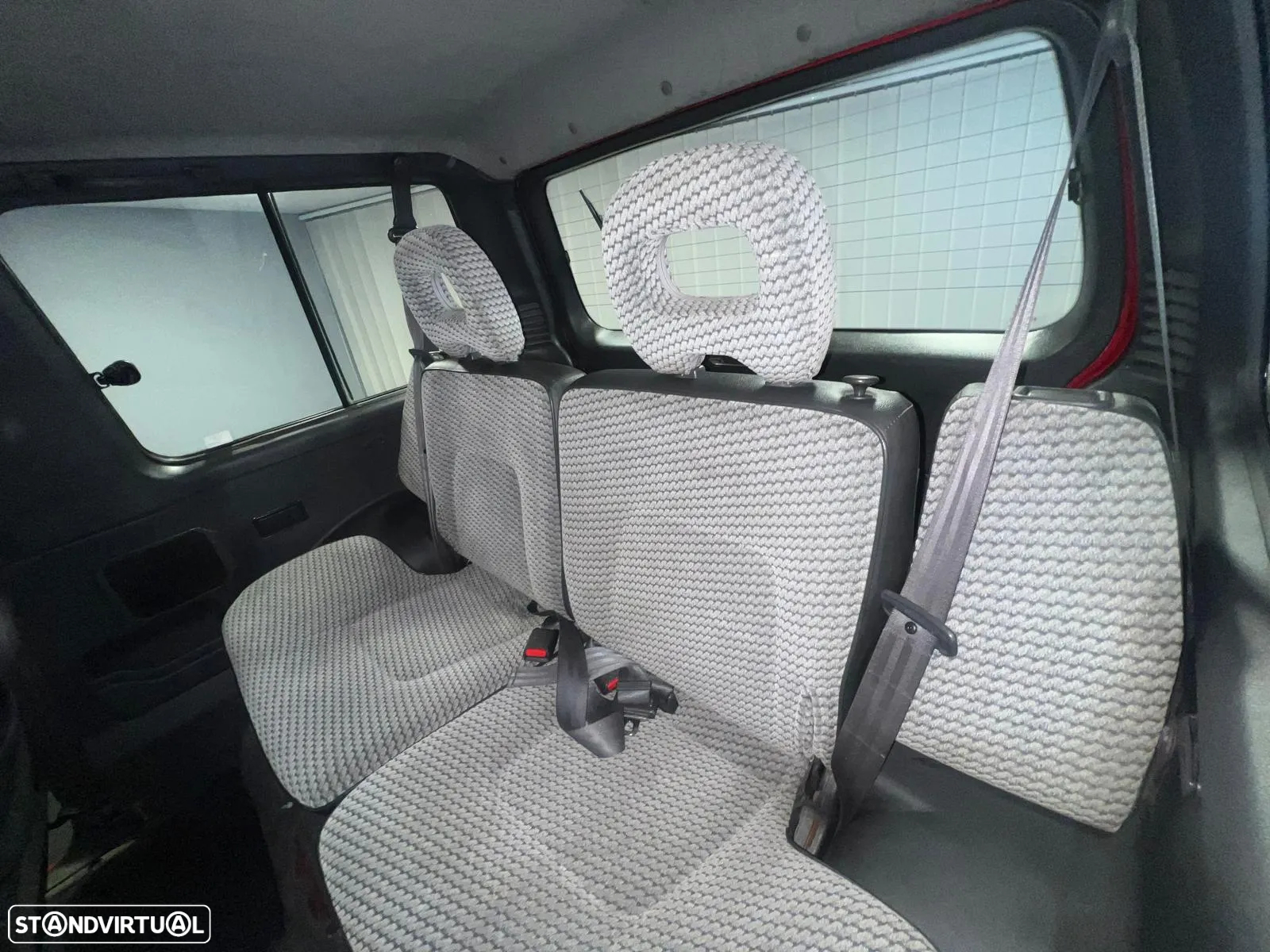 Mitsubishi Pajero 2.8 TD GLS - 12