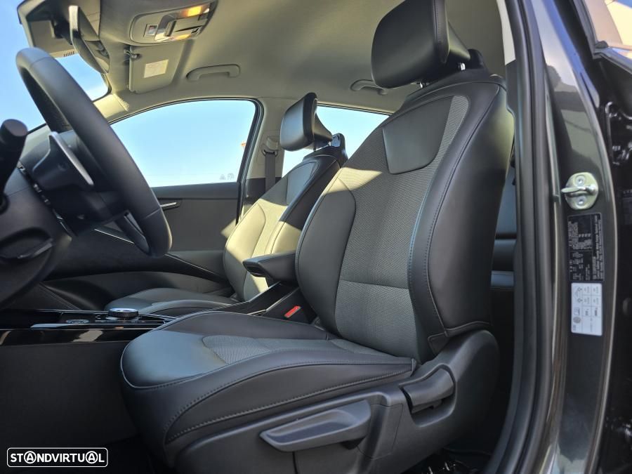 Kia e-Niro - 13